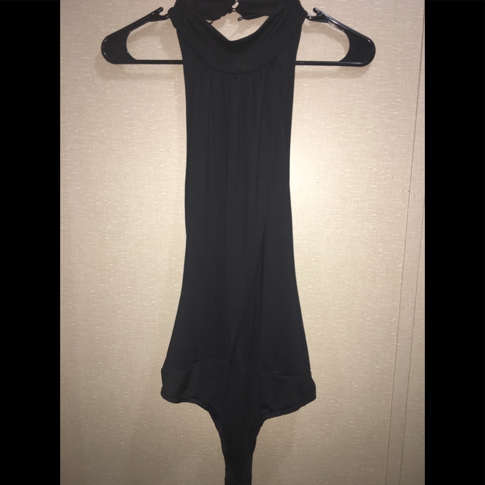 Bodysuit